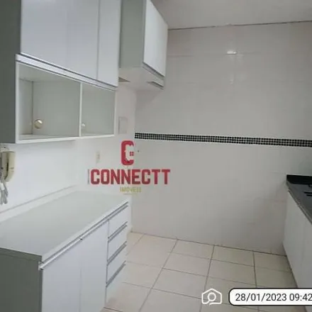 Rent this 2 bed apartment on Rua José Luiz Nunes Filho in Jardim Manoel Penna, Ribeirão Preto - SP
