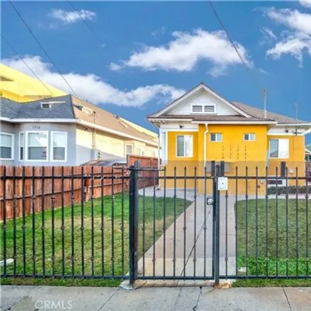 Buy this 6 bed house on 1718 S New England St in Los Angeles, California