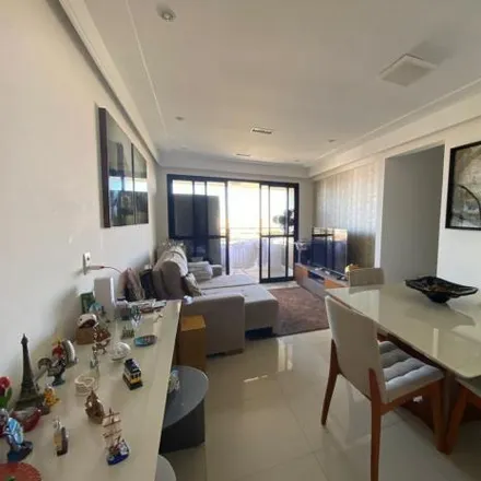 Rent this 3 bed apartment on unnamed road in Portão, Lauro de Freitas - BA