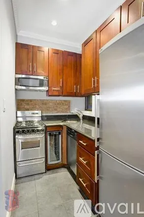 Rent this 3 bed apartment on 206 E 83rd St