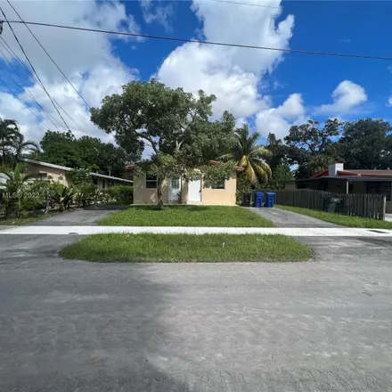 Buy this 3 bed house on 1809 Southwest 22nd Street in Fort Lauderdale, FL 33315