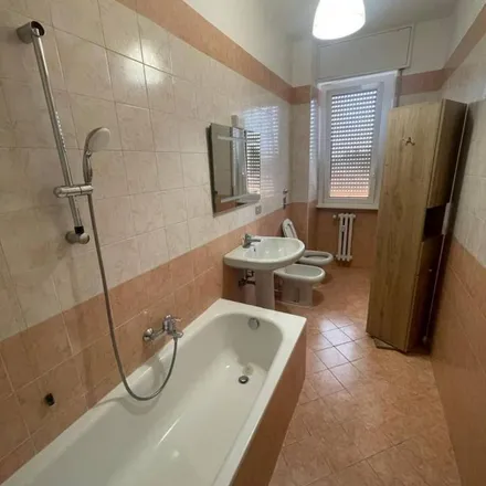 Rent this 2 bed apartment on Chiesa di Santa Maria Nascente in Via Pasubio 3, 20024 Garbagnate Milanese MI
