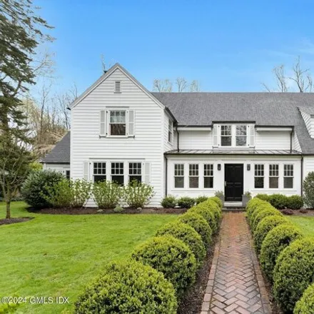 Buy this 3 bed house on 8 Park Avenue in Greenwich, CT 06830