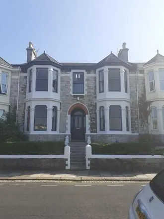 Image 1 - 9 Gordon Terrace, Plymouth, PL4 6EP, United Kingdom - House for rent