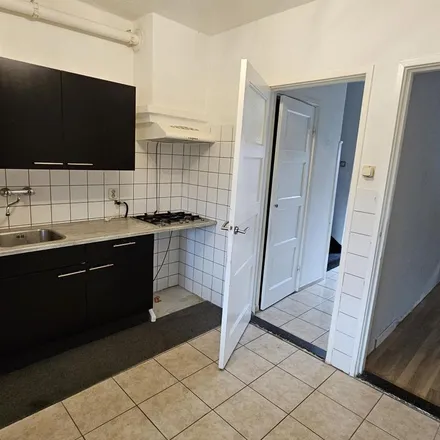 Image 2 - Reigerstraat 7, 5348 XB Oss, Netherlands - Apartment for rent
