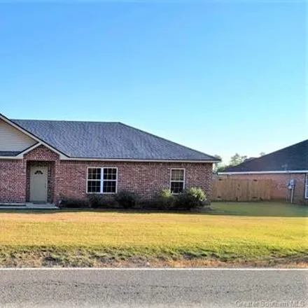 Buy this 3 bed house on 1033 You Winn Road in Newton, Calcasieu Parish