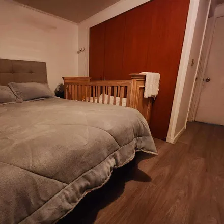 Buy this 2 bed apartment on Avenida Manuel Rodríguez Sur in 837 0403 Santiago, Chile