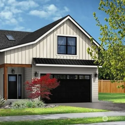 Buy this 3 bed house on 2599 Sievers Way in Ferndale, WA 98248