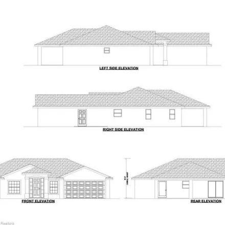 Buy this 3 bed house on 147 Clinton Avenue in Highlands County, FL 33852