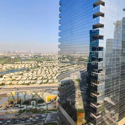 Image 1 - Al Sarayat Street, Jumeirah Lakes Towers, Dubai, United Arab Emirates - Apartment for sale