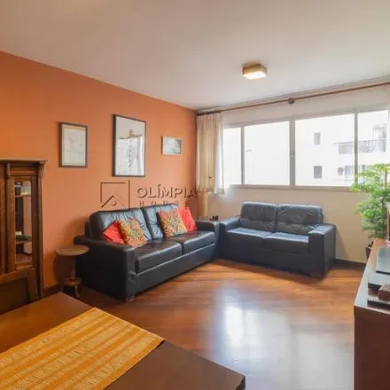 Rent this 2 bed apartment on Rua Tucuna 632 in Pompéia, São Paulo - SP