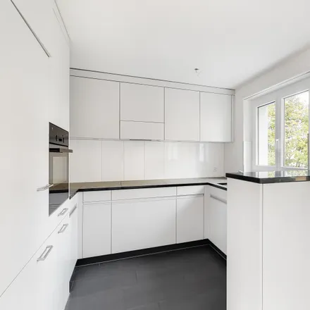 Rent this 4 bed apartment on Zilweg 7 in 9016 St. Gallen, Switzerland