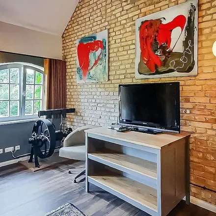 Rent this 1 bed apartment on Kuhlen-Wendorf in Mecklenburg-Vorpommern, Germany