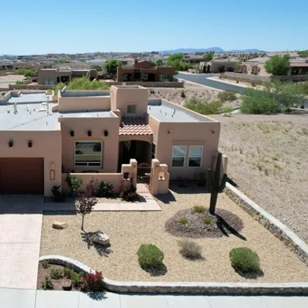 Image 1 - 4325 Yavapai Court, Las Cruces, NM 88011, USA - House for sale