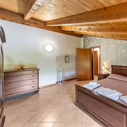 Rent this 2 bed apartment on Lazise in Via Francesco Fontana, 37017 Lazise VR