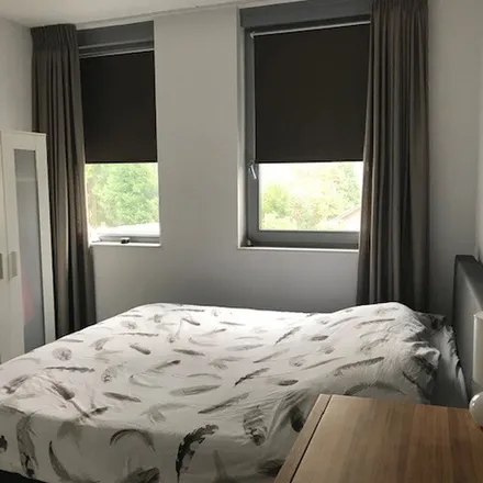 Rent this 3 bed apartment on Schoonoordhof 9 in 5582 GZ Aalst, Netherlands