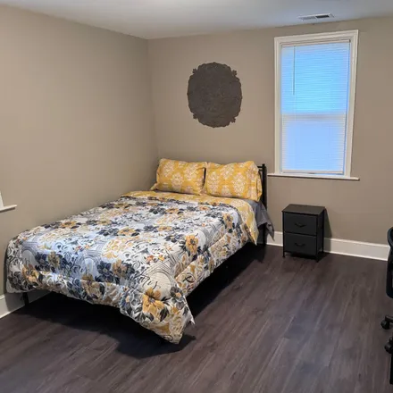 Rent this 1 bed room on Baltimore in North Harford Road, US