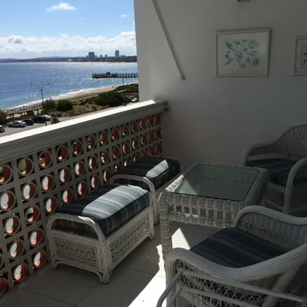 Buy this 1 bed apartment on De Los Eucaliptus 21 in 20100 Punta Del Este, Uruguay