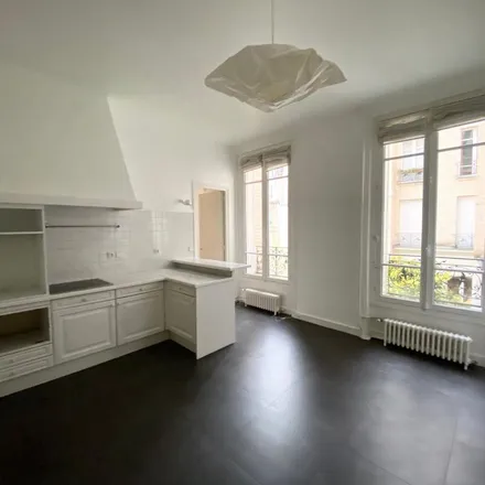 Rent this 5 bed apartment on 55 Rue de Lille in 75007 Paris, France
