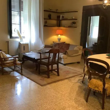 Rent this 3 bed apartment on Località La Noce 37 in 56021 Lugnano PI, Italy