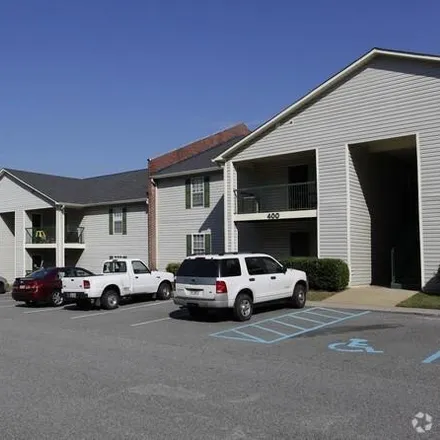 Image 3 - 390 Old Mill Road, Cartersville, GA 30120, USA - Apartment for rent