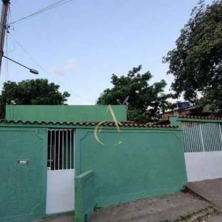 Rent this 2 bed house on Rua Luiz Vargas Fernandes in Jardim Alvorada, Nova Iguaçu - RJ