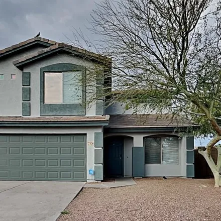 Rent this 3 bed house on 7306 South 55th Lane in Phoenix, AZ 85339