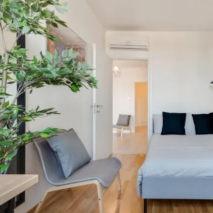 Image 3 - Via privata Branda Castiglioni, 20156 Milan MI, Italy - Apartment for rent