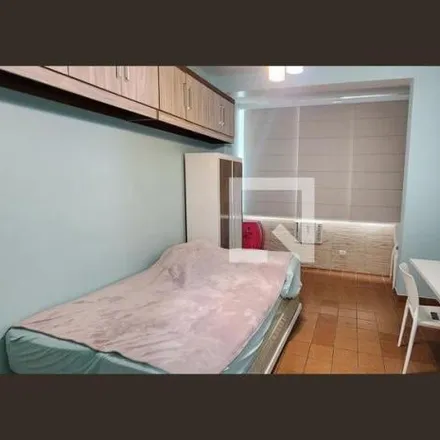 Rent this 1 bed apartment on Okumura Temakeria in Rua da Paz, Boqueirão