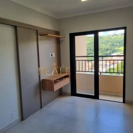 Buy this 2 bed apartment on Rua Luiz Bissoto in Jardim Bom Retiro, Valinhos - SP
