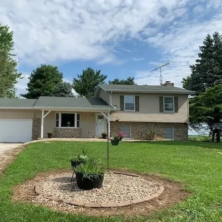 Buy this 3 bed house on 11907 County Road W 125 North in Howard County, IN 46901