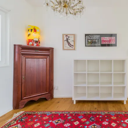 Rent this 2 bed apartment on Schönhauser Allee 26 in 10435 Berlin, Germany