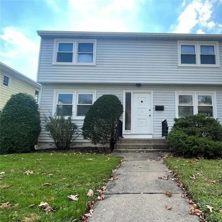 Rent this 4 bed house on 31 Johnson Avenue in City of Binghamton, NY 13905