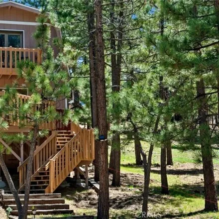 Buy this 2 bed house on 202 Pine View Drive in Big Bear City, CA 92314