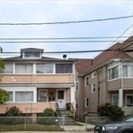 Rent this 4 bed apartment on 67 Etna Street in Boston, MA 02135