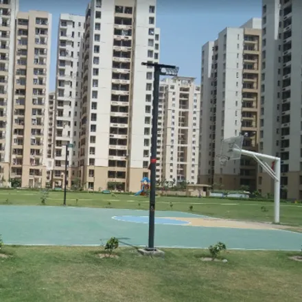 Image 7 - Kosmos 14, Noida-Greater Noida Expressway, Gautam Buddha Nagar, Bajidpur - 201304, Uttar Pradesh, India - Apartment for rent