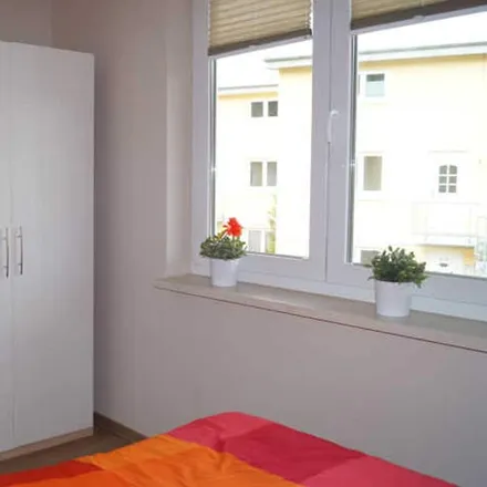 Rent this 2 bed apartment on Gelbensande in Mecklenburg-Vorpommern, Germany