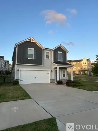 Rent this 3 bed house on 2606 Arbor Loop Drive