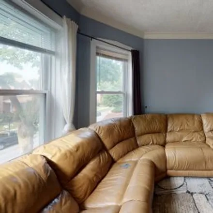 Buy this 5 bed apartment on 4525 West Deming Place in Hermosa, Chicago