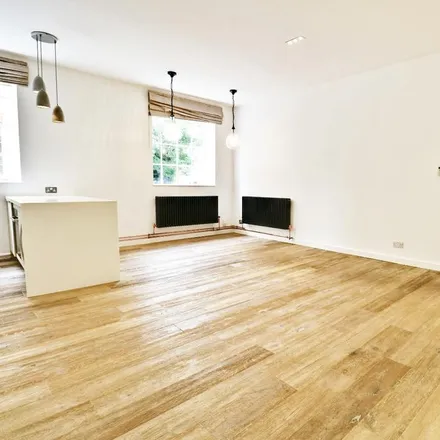 Image 3 - Monkey Puzzle Bromley, 37 Park Road, Widmore Green, London, BR1 3HJ, United Kingdom - Apartment for rent