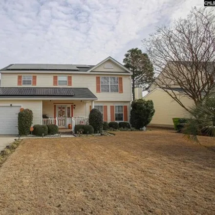 Buy this 4 bed house on 306 Hidden Pines Rd in Columbia, South Carolina