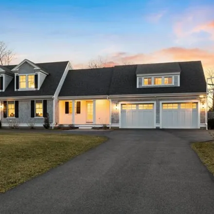 Buy this 4 bed house on 97 Rock Harbor Road in Barnstable County, Orleans
