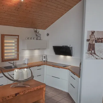 Image 2 - Club Med Peisey-Vallandry, D 120, 73210 Peisey-Nancroix, France - House for rent