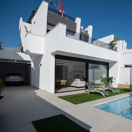 Buy this 3 bed house on Murcia
