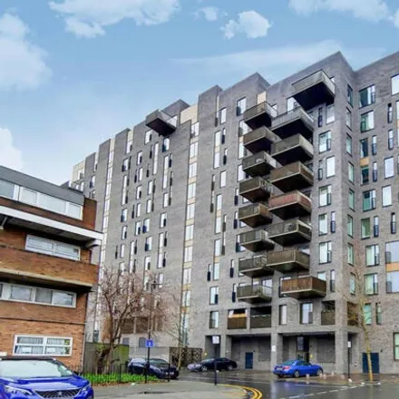 Buy this 2 bed apartment on Lumire in Newham Way, London