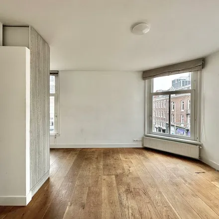 Rent this 1 bed apartment on Govert Flinckstraat 64A in 1072 EJ Amsterdam, Netherlands