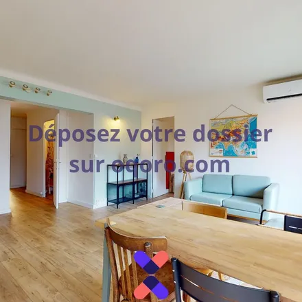 Image 7 - 63 Boulevard Jeanne d'Arc, 13005 5e Arrondissement, France - Apartment for rent