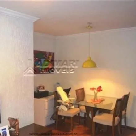 Buy this 3 bed apartment on Bar Moby Dick in Rua Bento Vieira, Vila Monumento