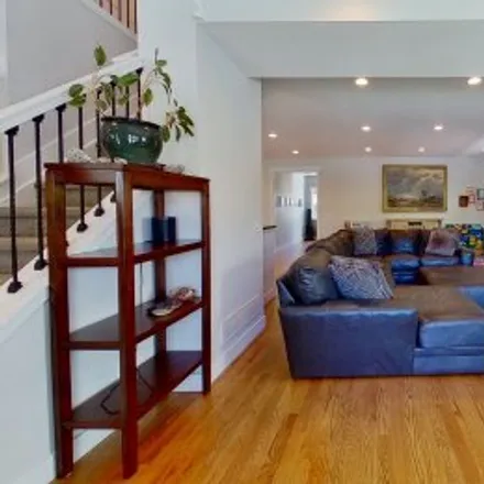 Rent this 6 bed apartment on 2039 South Gilpin Street in Evanston, Denver