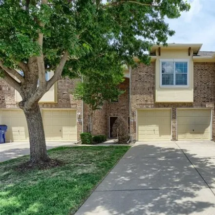 Rent this 3 bed house on 9888 Fleetwood Drive in Frisco, TX 75035
